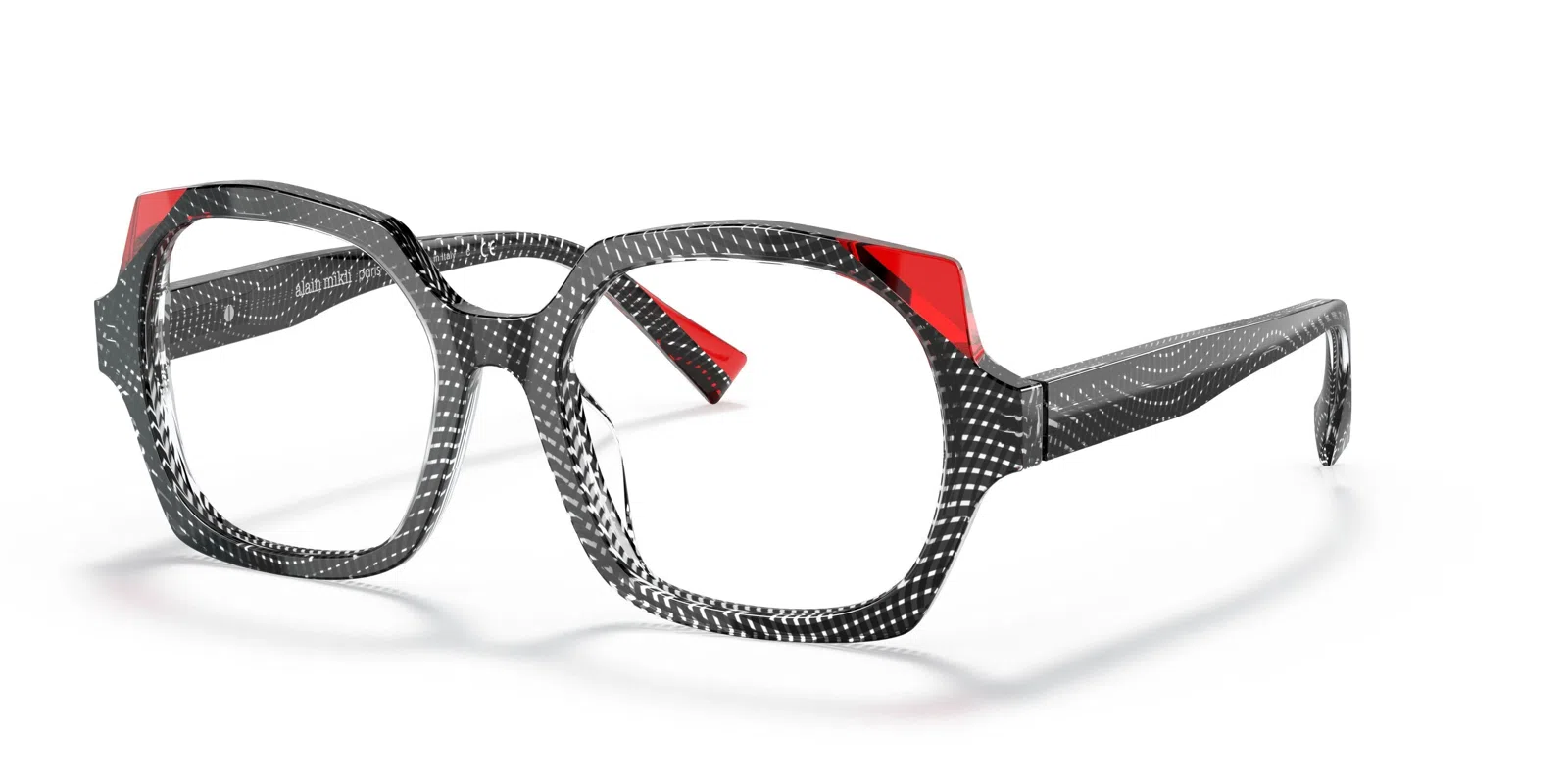 Alain Mikli Jonela 3148 Eyeglasses - view 9